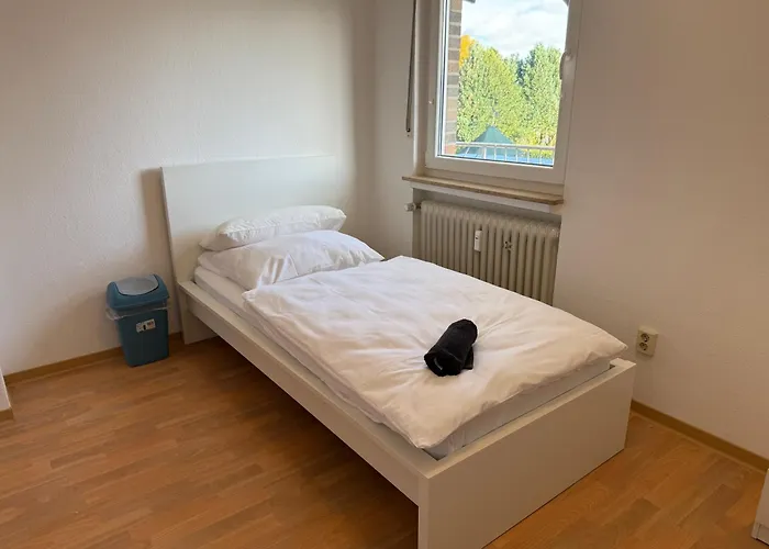 Lägenhet 7p